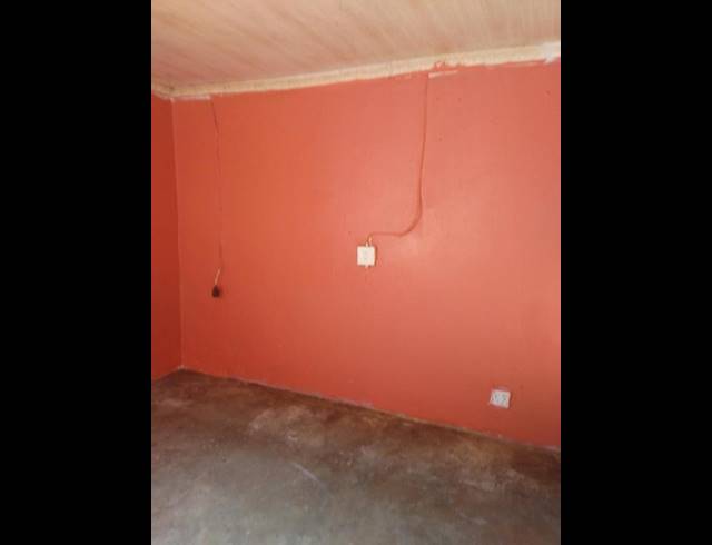 0 BEDROOM PROPERTY TO RENT IN MOLELEKI EXT 3